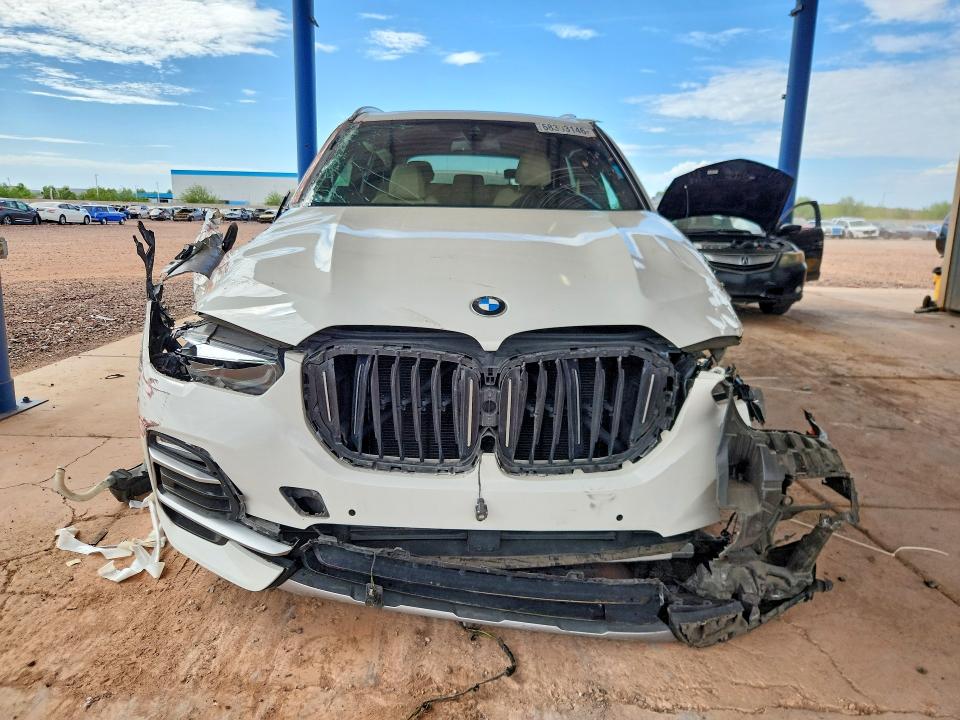 Aukcja sprzedaży 2020 Bmw X5, vin: 5UXCR4C06L9B56356, numer aukcji: 68303146