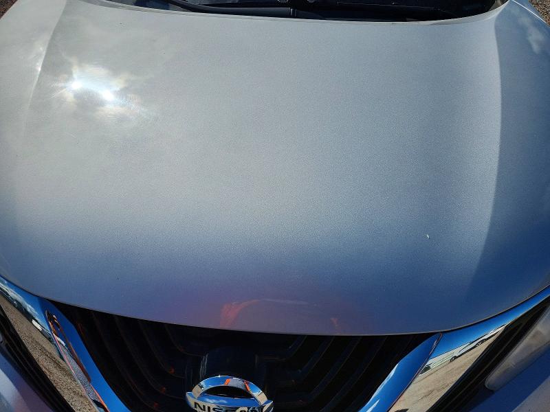 Aukcja sprzedaży 2017 Nissan Murano, vin: 5N1AZ2MH2HN105817, numer aukcji: 69380206