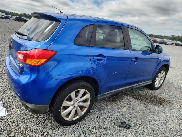 70348726 :رقم المزاد ، 4A4AP3AU3FE006298 vin ، 2015 Mitsubishi Outlander Sport مزاد بيع
