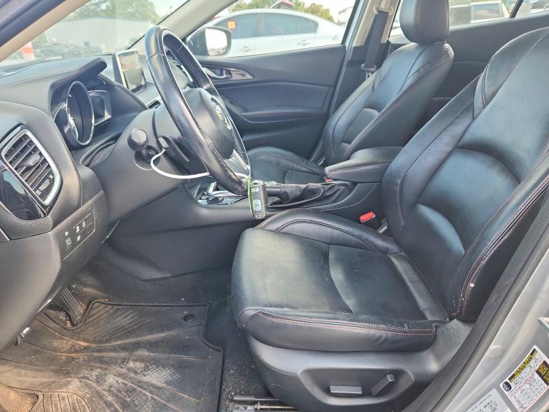 Aukcja sprzedaży 2014 Mazda 3, vin: JM1BM1L34E1198530, numer aukcji: 66920316