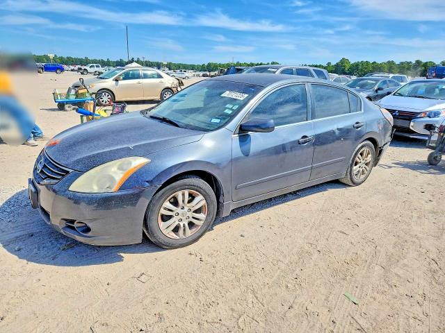 Продаж на аукціоні авто 2011 Nissan Altima, vin: 1N4AL2AP2BC112387, номер лоту: 70721226