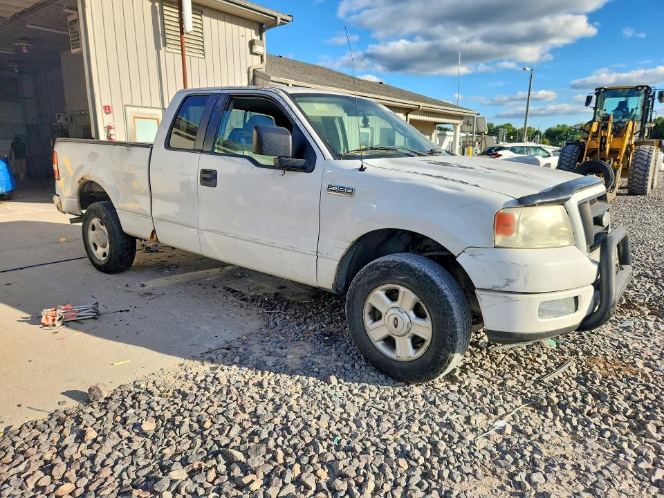 Aukcja sprzedaży 2005 Ford F150, vin: 1FTRX14W15FA54242, numer aukcji: 70050366