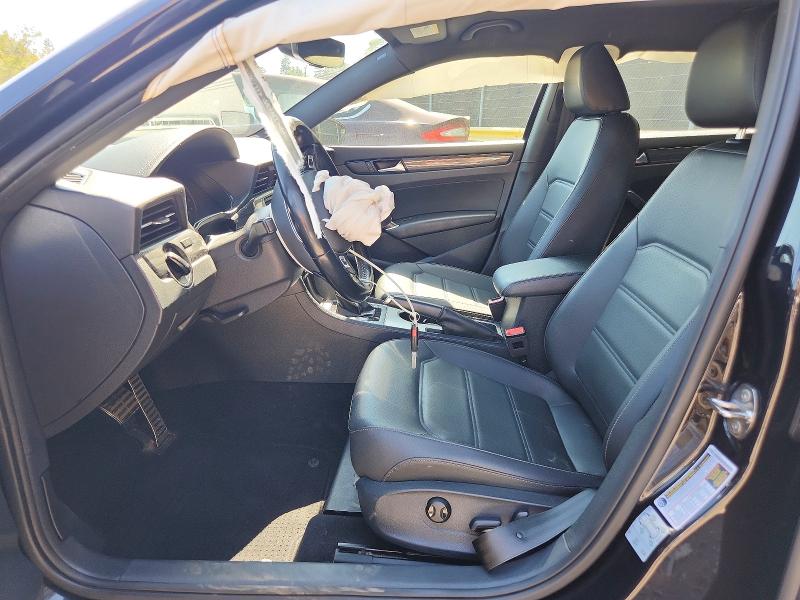 Aukcja sprzedaży 2021 Volkswagen Passat, vin: 1VWMA7A39MC013914, numer aukcji: 68319236