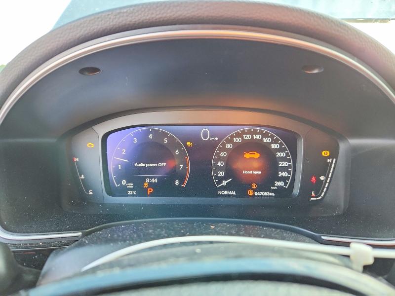 Продаж на аукціоні авто 2022 Honda Civic, vin: 19XFL1H80NE400026, номер лоту: 68545806