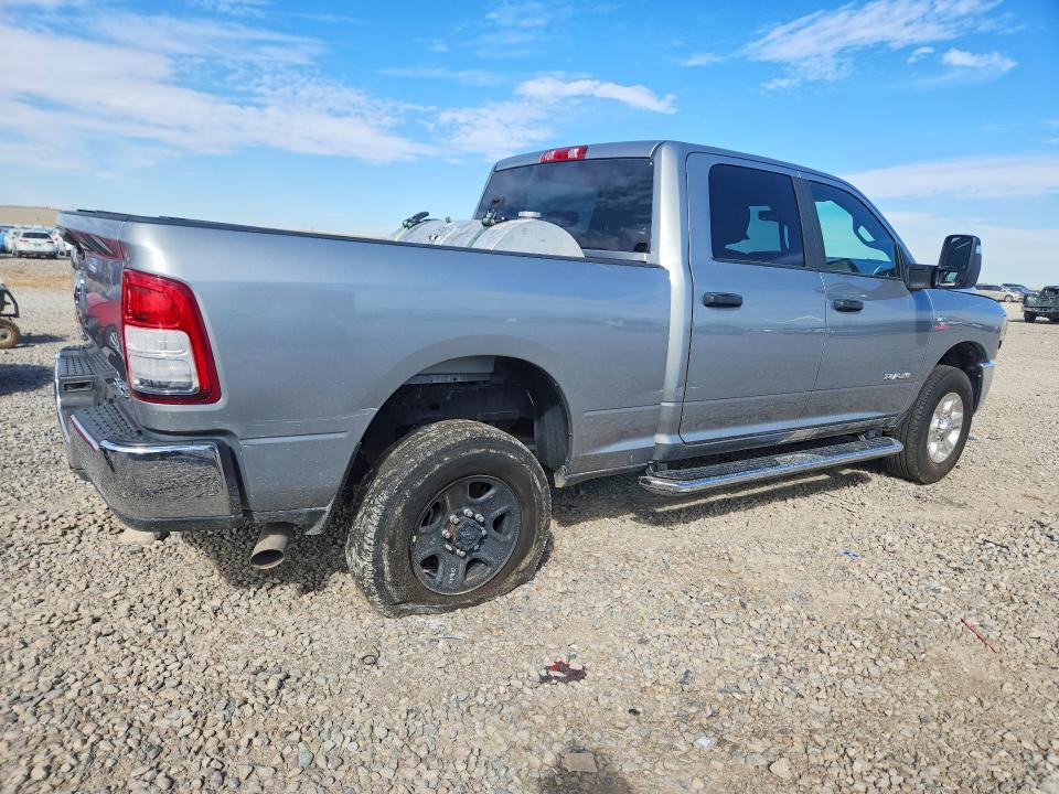 Продаж на аукціоні авто 2024 Ram 2500, vin: 3C6UR5DL8RG303018, номер лоту: 69580196