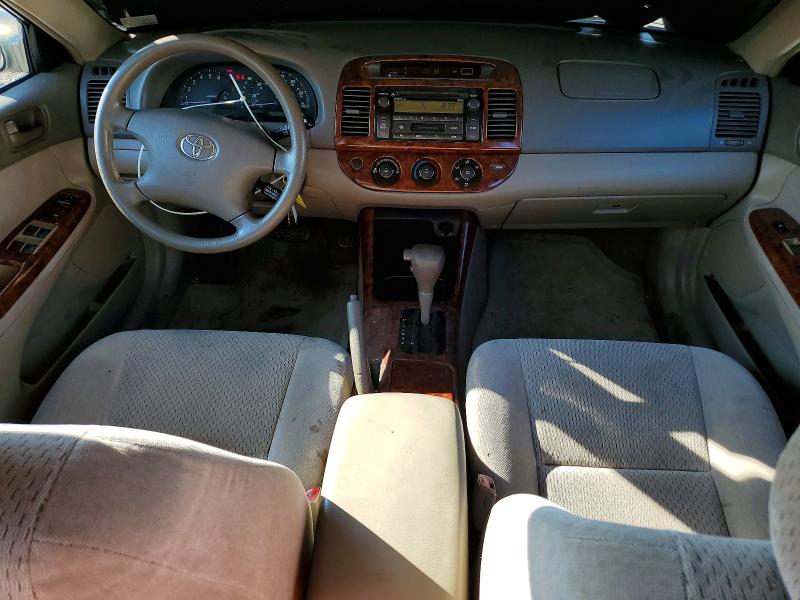 Aukcja sprzedaży 2004 Toyota Camry, vin: 4T1BF30K44U578526, numer aukcji: 67791686