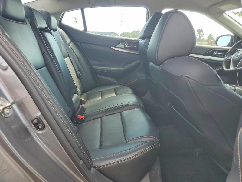2019 Nissan Maxima მანქანა იყიდება აუქციონზე, vin: 1N4AA6AV3KC365925, აუქციონის ნომერი: 69037706
