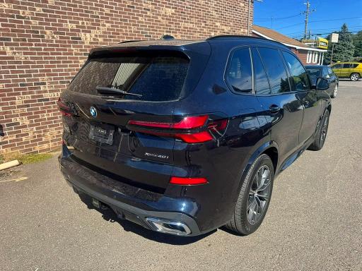 Продажа на аукционе авто 2024 Bmw X5, vin: 5UX23EU02R9U74675, номер лота: 70851486