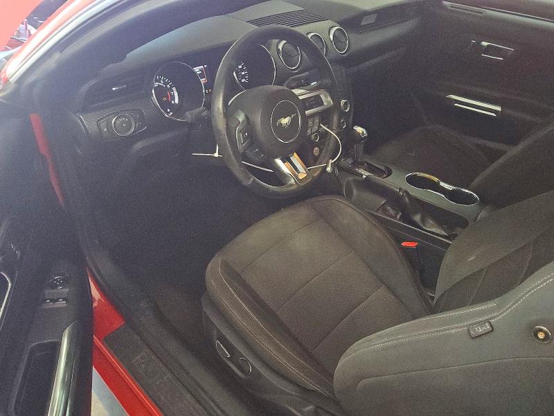 Aukcja sprzedaży 2016 Ford Mustang, vin: 1FA6P8AMXG5250967, numer aukcji: 69125106