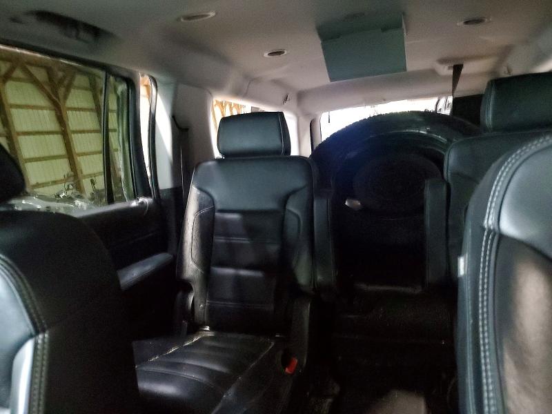Продаж на аукціоні авто 2017 Gmc Yukon Xl, vin: 1GKS2HKJ6HR399600, номер лоту: 66543496