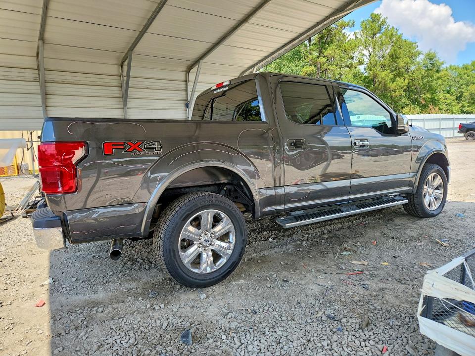 67468076 :رقم المزاد ، 1FTEW1E4XLKD29822 vin ، 2020 Ford F150 مزاد بيع