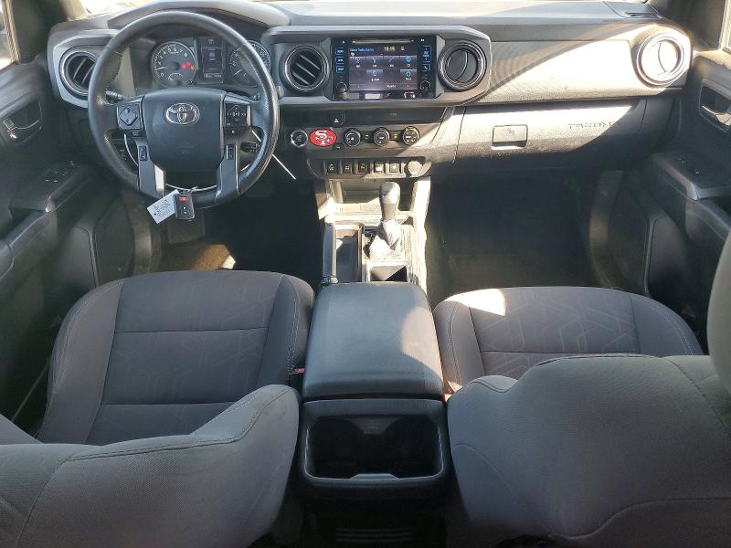 Продаж на аукціоні авто 2019 Toyota Tacoma, vin: 5TFRZ5CN9KX073301, номер лоту: 69039276