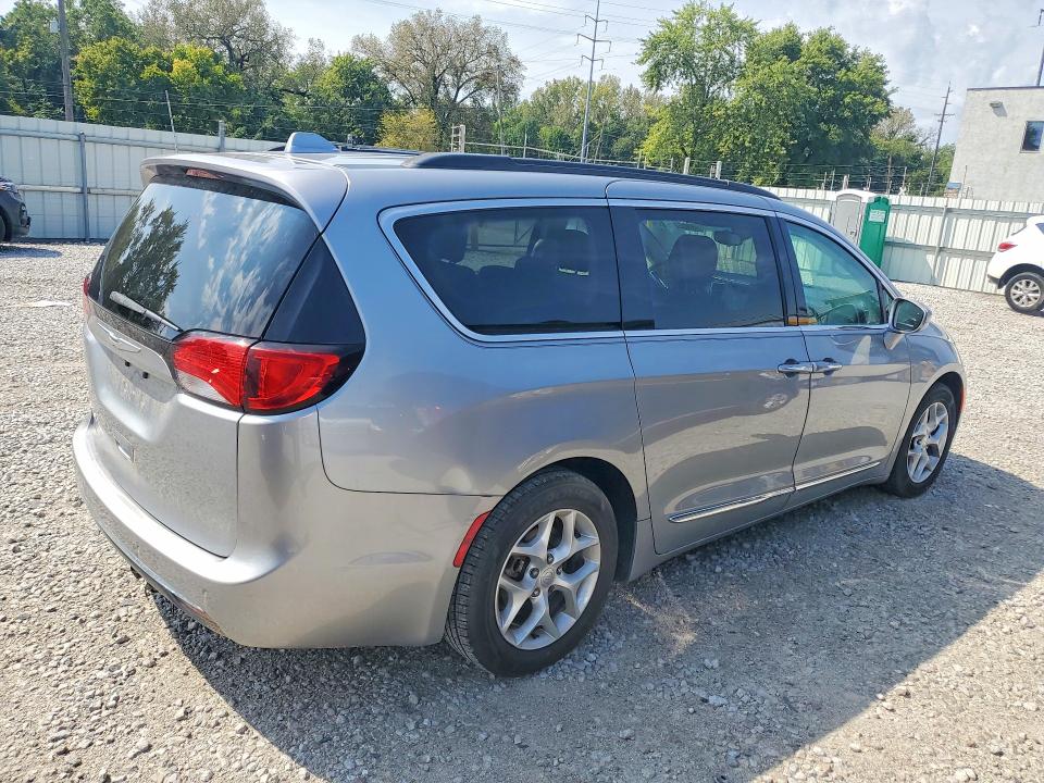 Aukcja sprzedaży 2017 Chrysler Pacifica, vin: 2C4RC1BG2HR816479, numer aukcji: 68058766