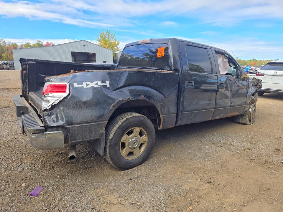 Продажа на аукционе авто 2014 Ford F150, vin: 1FTFW1EF4EKF97502, номер лота: 70501056