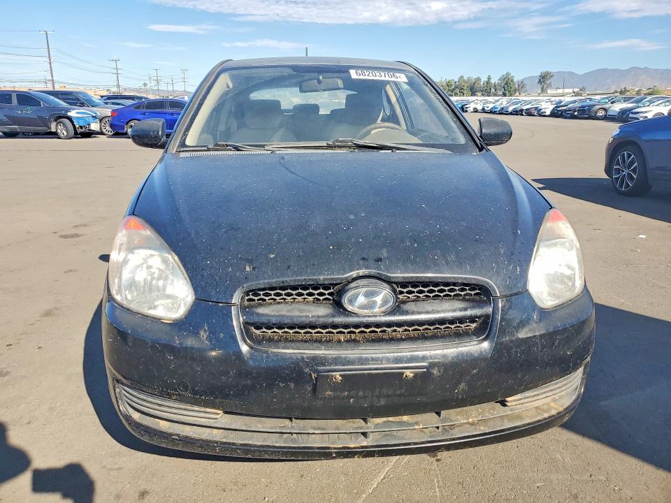 Продаж на аукціоні авто 2011 Hyundai Accent, vin: KMHCM3AC6BU198456, номер лоту: 68203706
