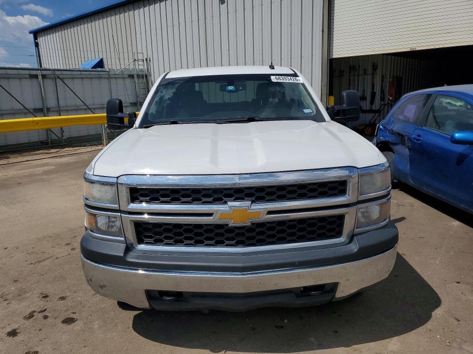 Aukcja sprzedaży 2014 Chevrolet Silverado, vin: 3GCUKPEC9EG423198, numer aukcji: 68393426