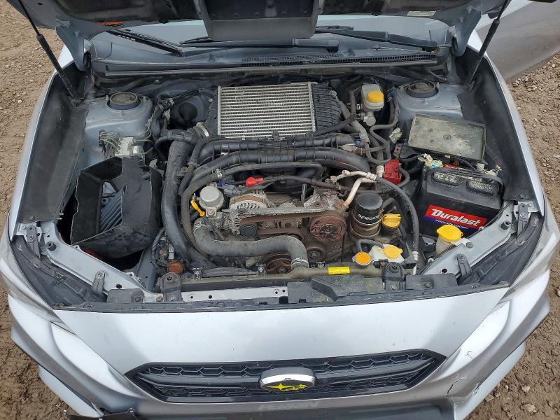 Aukcja sprzedaży 2019 Subaru Wrx, vin: JF1VA1C6XK9809938, numer aukcji: 69652576