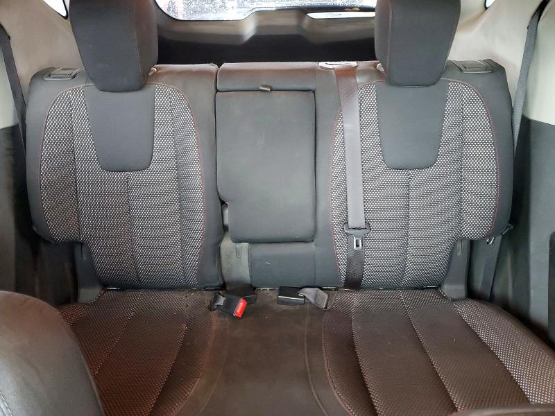 Aukcja sprzedaży 2013 Chevrolet Equinox, vin: 2GNALPEK8D6405543, numer aukcji: 70309826
