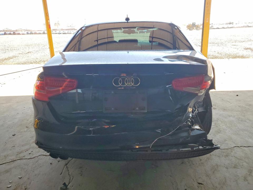 Aukcja sprzedaży 2014 Audi A4, vin: WAUEFAFL0EN007629, numer aukcji: 67027326