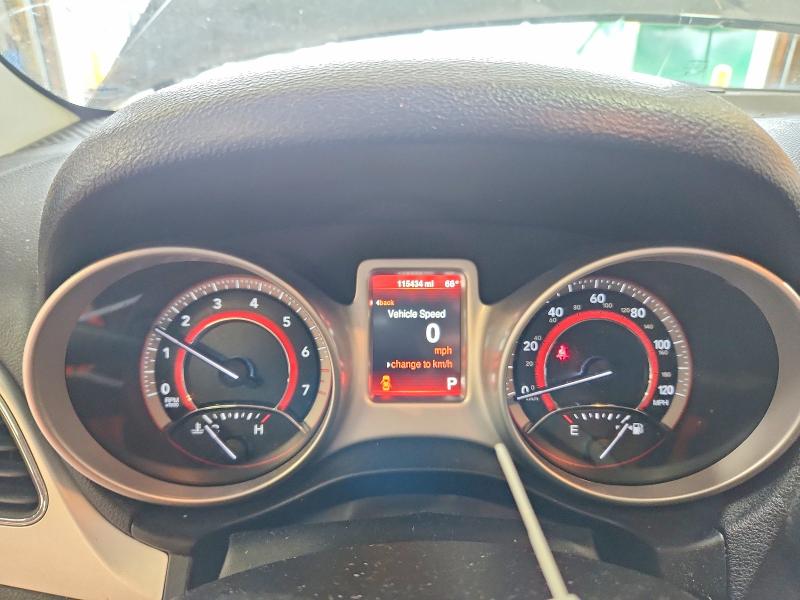 Продажа на аукционе авто 2016 Dodge Journey, vin: 3C4PDCBB5GT119999, номер лота: 69358496