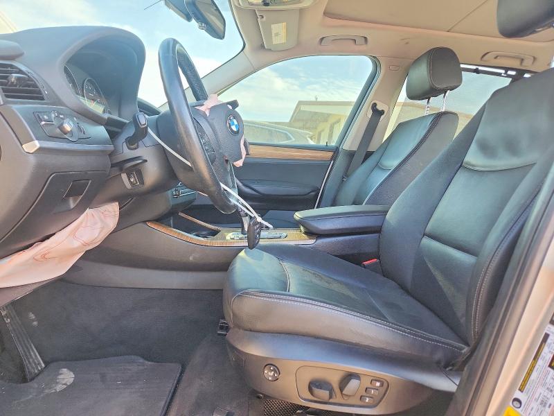 2013 Bmw X3 მანქანა იყიდება აუქციონზე, vin: 5UXWX9C59D0A24788, აუქციონის ნომერი: 68575696