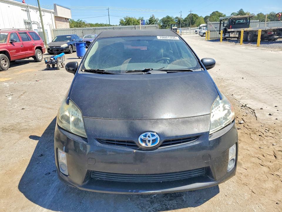 Продаж на аукціоні авто 2011 Toyota Prius, vin: JTDKN3DU7B5347517, номер лоту: 70601356