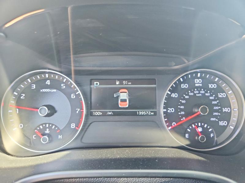 68448446 :رقم المزاد ، 3KPF24AD0PE631698 vin ، 2023 Kia Forte مزاد بيع