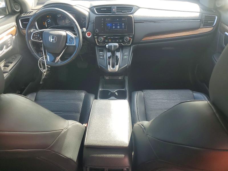 Продажа на аукционе авто 2020 Honda Cr-v, vin: 2HKRW2H83LH700615, номер лота: 70086876