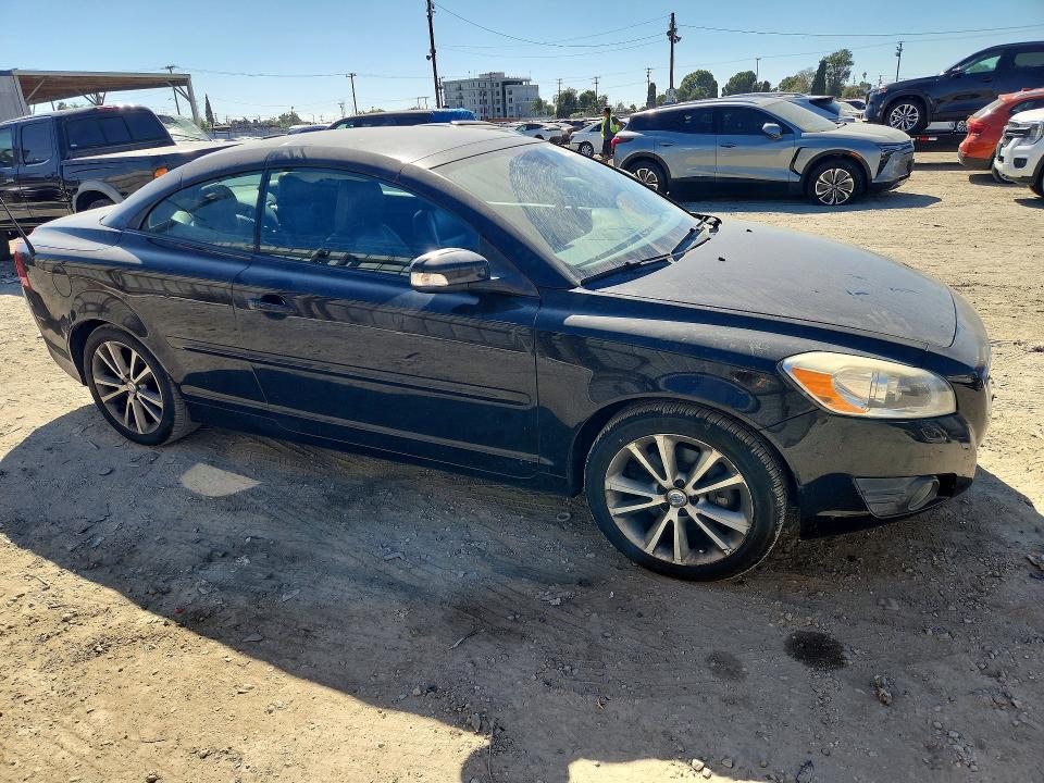 Auction sale of the 2011 Volvo C70, vin: YV1672MC0BJ121110, lot number: 70812486