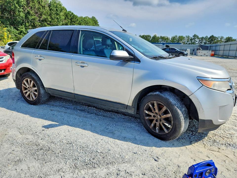 Продаж на аукціоні авто 2013 Ford Edge, vin: 2FMDK4KC5DBA68966, номер лоту: 70171846