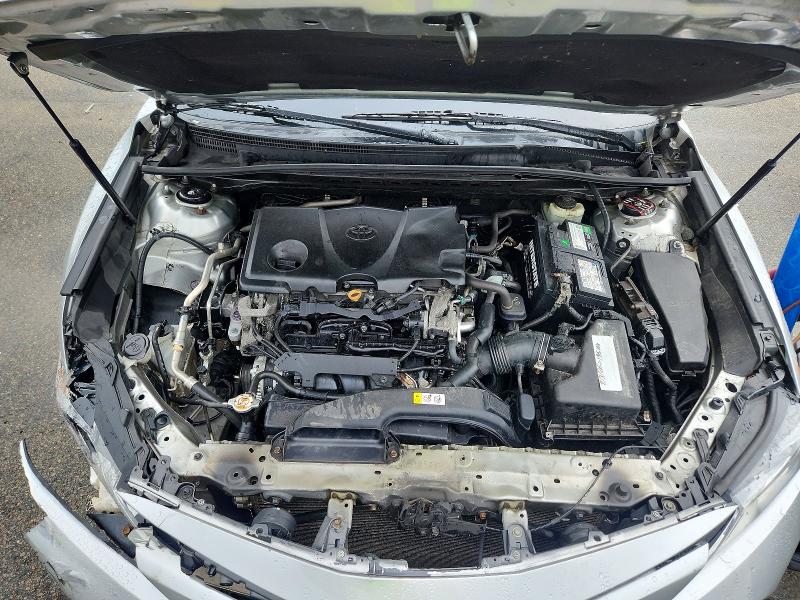Продаж на аукціоні авто 2018 Toyota Camry, vin: 4T1B11HK0JU541783, номер лоту: 70623676