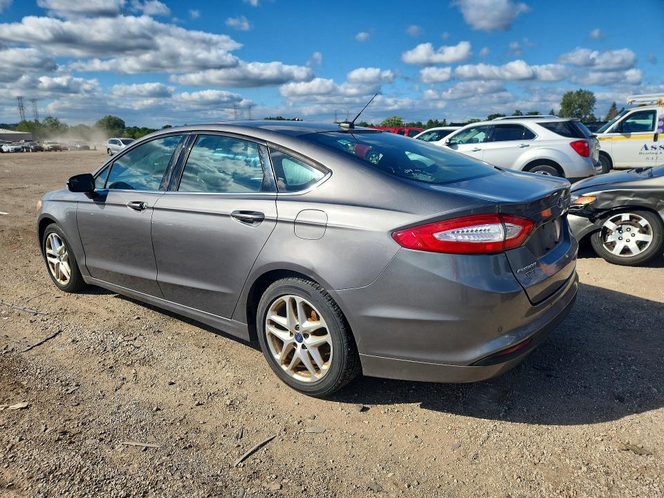 Продажа на аукционе авто 2013 Ford Fusion, vin: 3FA6P0H76DR206121, номер лота: 70245266