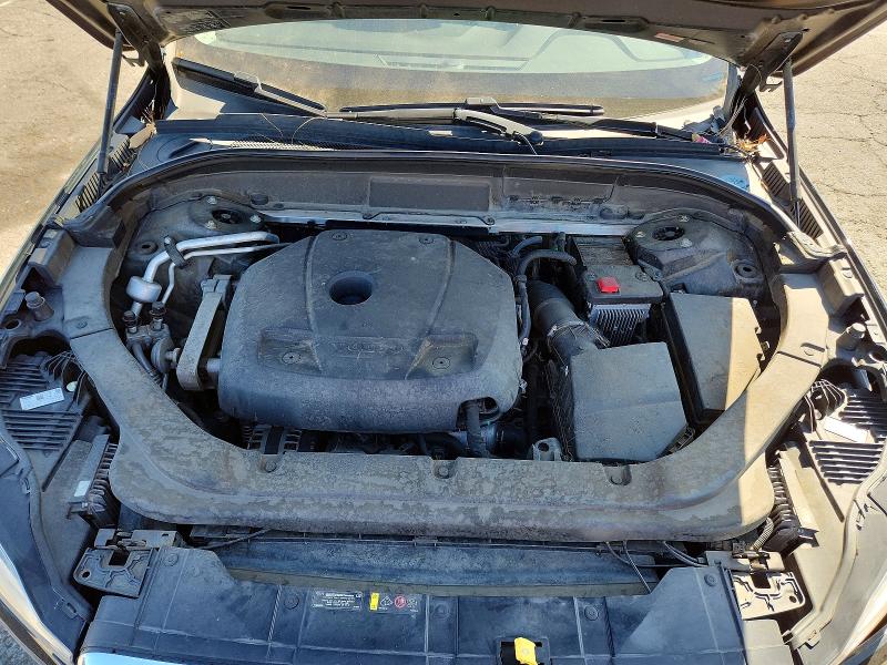 Aukcja sprzedaży 2019 Volvo Xc60, vin: LYV102RK2KB238720, numer aukcji: 67182106