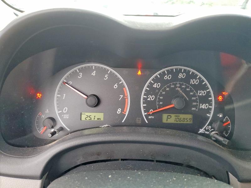 Продажа на аукционе авто 2013 Toyota Corolla, vin: 2T1BU4EE4DC095070, номер лота: 69384546