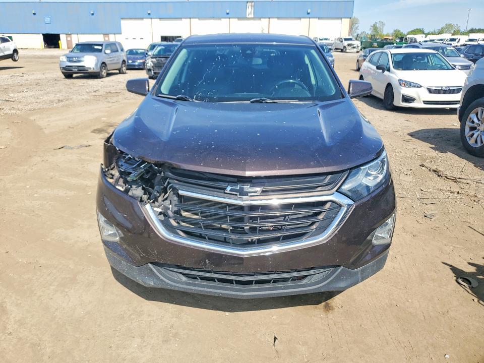 Продаж на аукціоні авто 2020 Chevrolet Equinox, vin: 2GNAXTEV0L6204645, номер лоту: 68135966