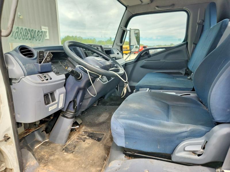 Продаж на аукціоні авто 2017 Mitsubishi Fuso Truck Of America Inc Fe, vin: JL6CRE1A1HK002371, номер лоту: 68423086