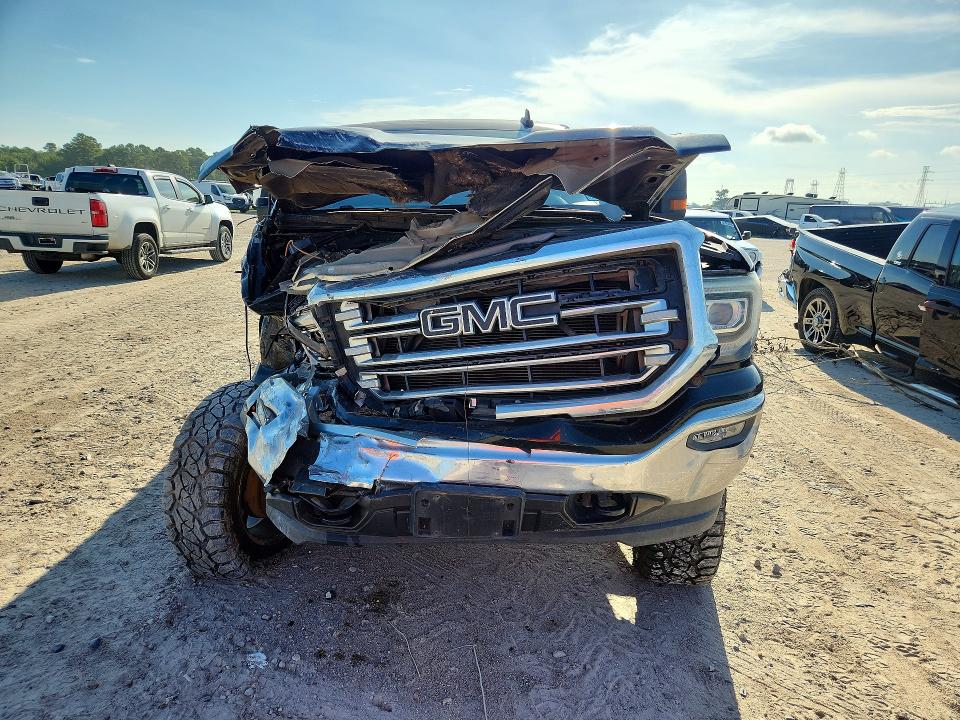 Aukcja sprzedaży 2016 Gmc Sierra, vin: 3GTU2NEC1GG155304, numer aukcji: 68429896
