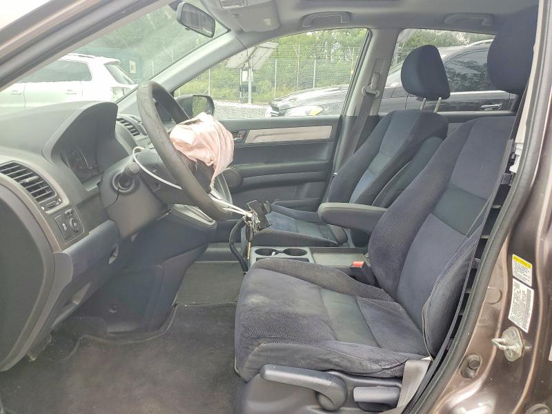 Продажа на аукционе авто 2010 Honda Cr-v, vin: 5J6RE4H53AL078654, номер лота: 69549396