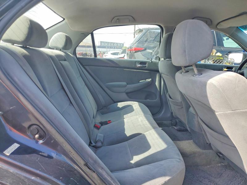 69008656 :رقم المزاد ، 3HGCM56436G706829 vin ، 2006 Honda Accord مزاد بيع