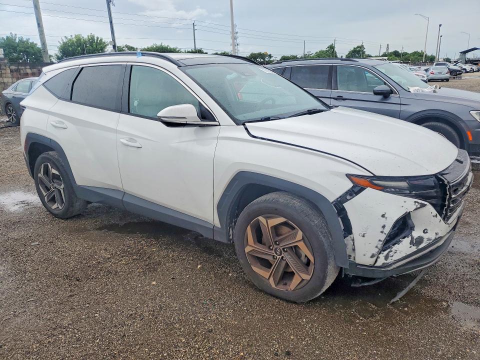 Продаж на аукціоні авто 2023 Hyundai Tucson, vin: 5NMJECAE2PH203760, номер лоту: 68360176