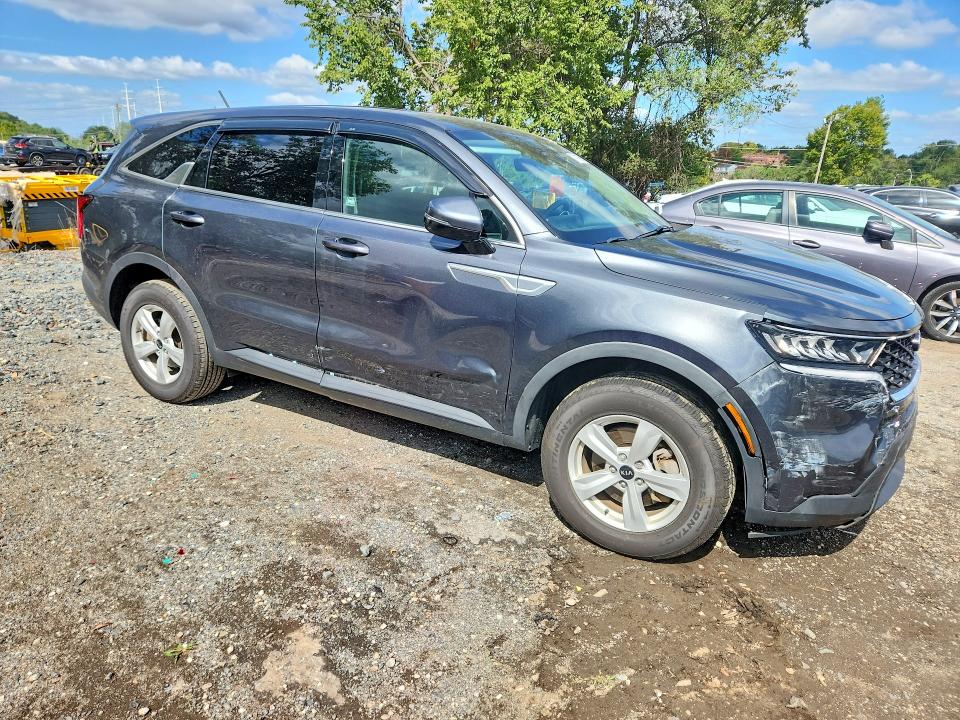 Продаж на аукціоні авто 2021 Kia Sorento, vin: 5XYRGDLC3MG034904, номер лоту: 70175996