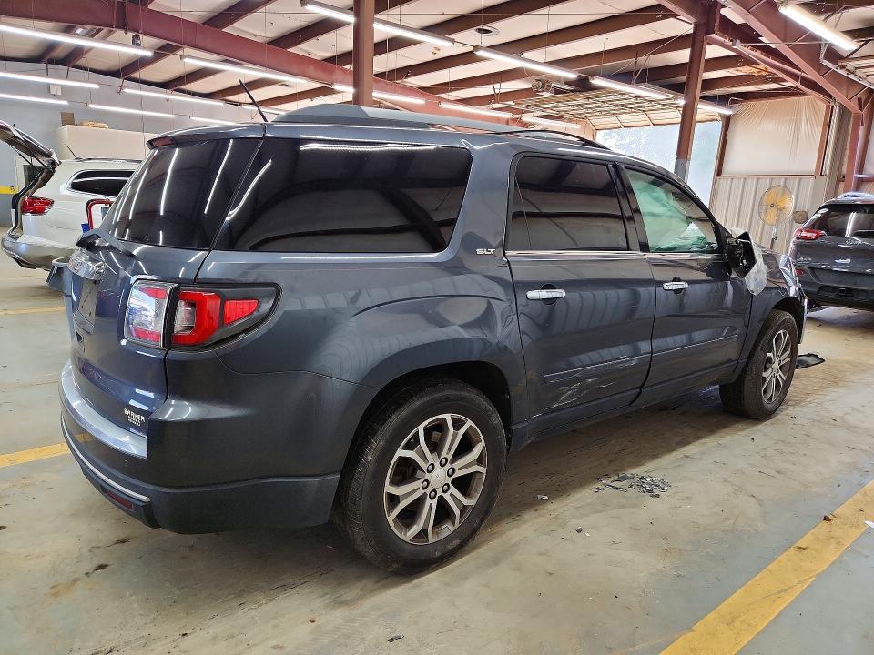 Продажа на аукционе авто 2013 Gmc Acadia, vin: 1GKKRRKD4DJ201486, номер лота: 68848626