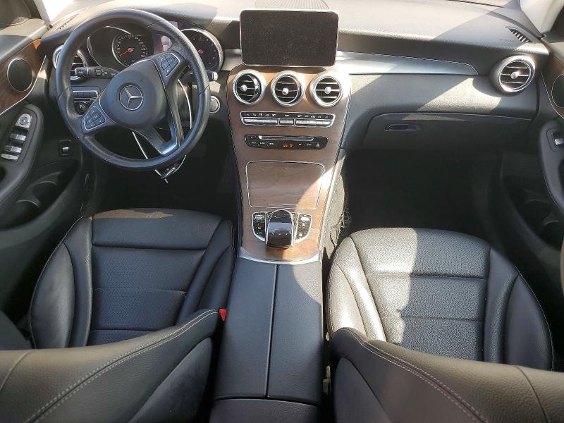 Aukcja sprzedaży 2019 Mercedes-benz Glc, vin: WDC0G4JB3KV135671, numer aukcji: 70292786