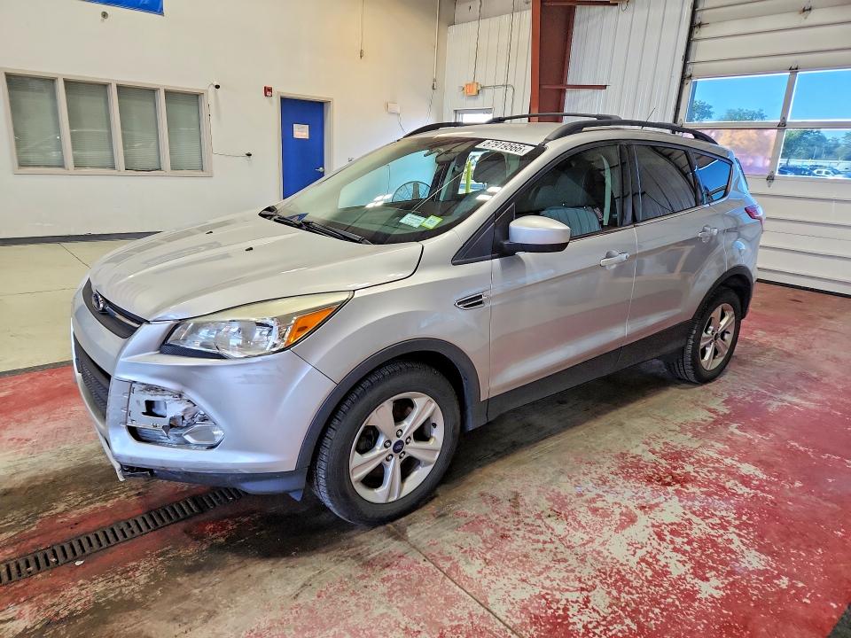 Продажа на аукционе авто 2015 Ford Escape, vin: 1FMCU9GX1FUA13975, номер лота: 67919566