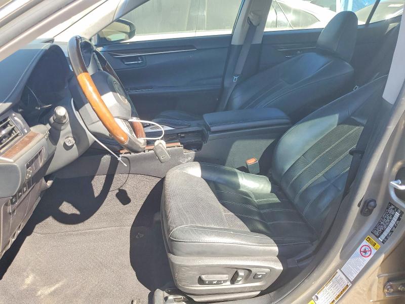 68367396 :رقم المزاد ، JTHBW1GG5H2141726 vin ، 2017 Lexus Es مزاد بيع
