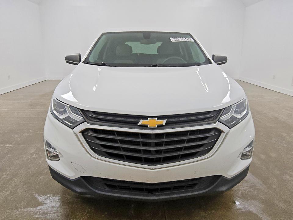Продаж на аукціоні авто 2018 Chevrolet Equinox, vin: 2GNAXHEVXJ6271134, номер лоту: 68846876