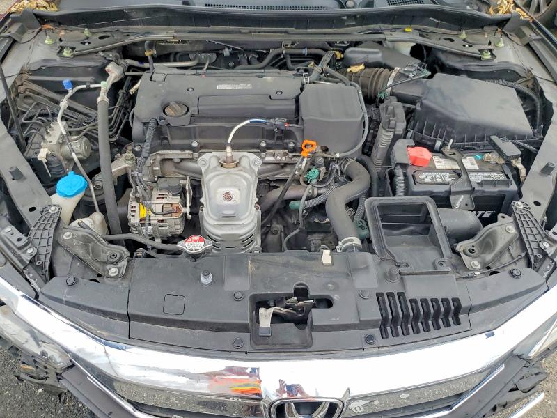67264456 :رقم المزاد ، 1HGCR2F86GA101416 vin ، 2016 Honda Accord مزاد بيع