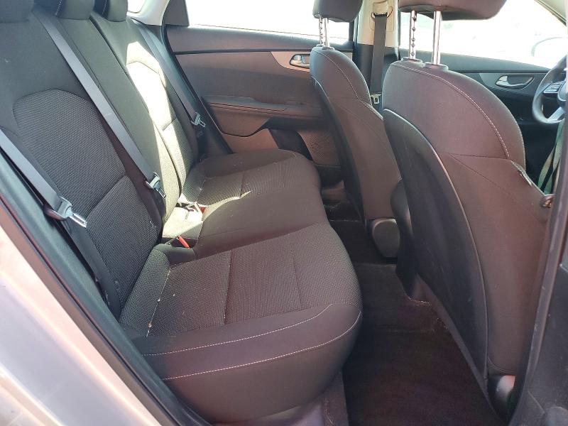 Aukcja sprzedaży 2020 Kia Forte, vin: 3KPF24AD1LE216271        , numer aukcji: 69000376