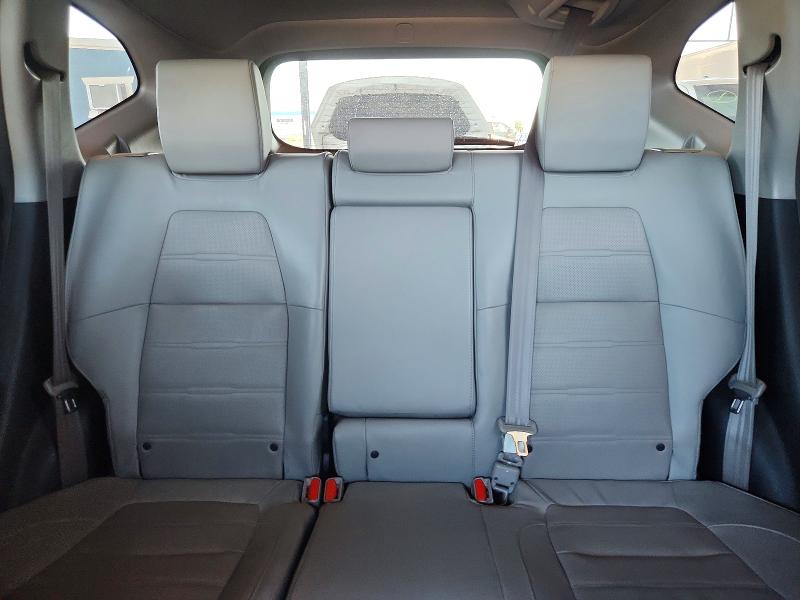 Aukcja sprzedaży 2017 Honda Cr-v, vin: 2HKRW1H82HH513285, numer aukcji: 70660456