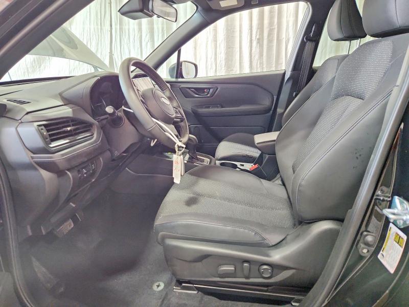 Продажа на аукционе авто 2025 Subaru Forester, vin: JF2SLDDC8SH554808, номер лота: 67298376